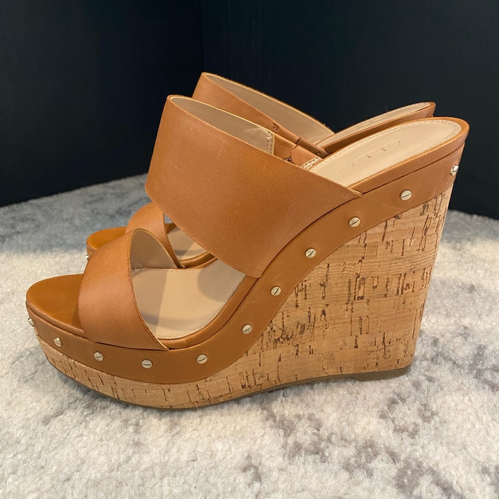 Aldo Wedges
